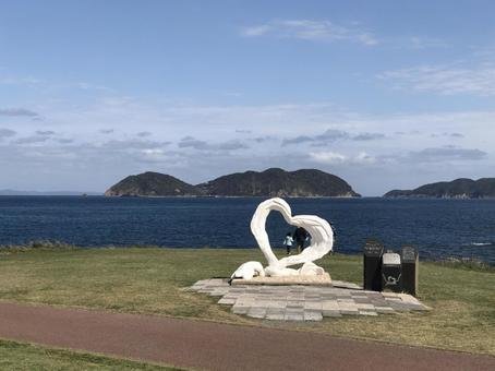 🌊 겐카이 해중 전망탑 이미지 7